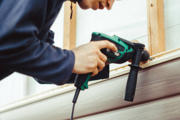 Best Siding for Multi-Family Homes  in Bald Kno, AR